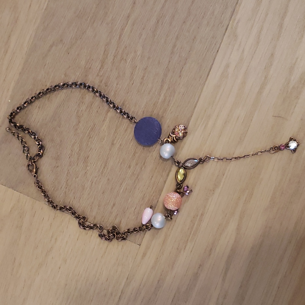 Necklace